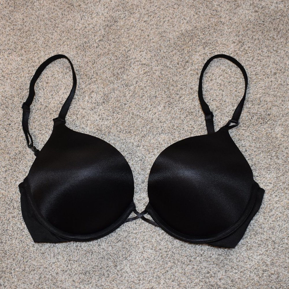 Victoria's Secret Bombshell Bra, 32D